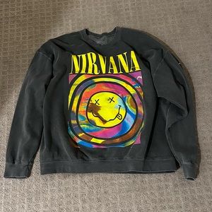 Urban outfitters sweatshirt